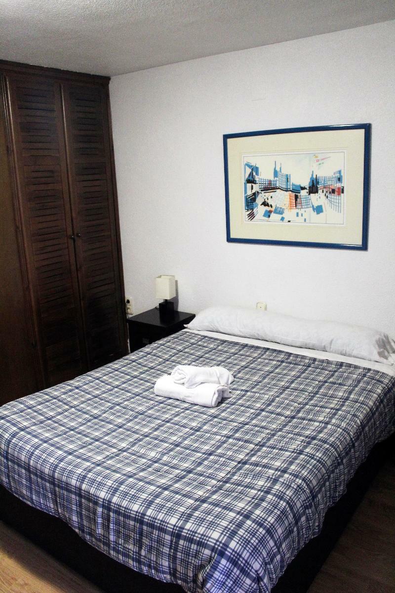 Imeda Apartamento Atlas Serra Nevada Exterior foto